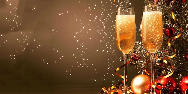 Offerte di Natale e Capodanno in agriturismo santa maria